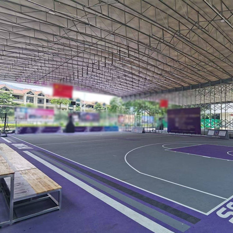 遂昌县工程案例